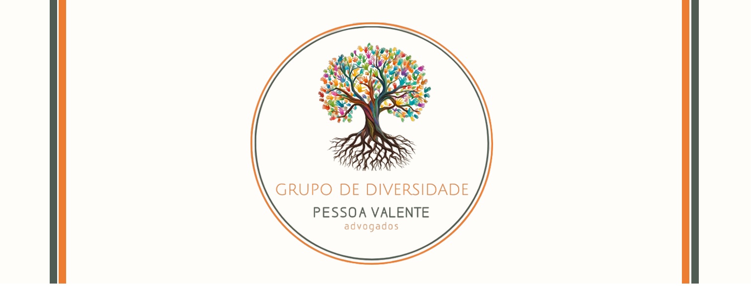Logo Grupo de diversidade